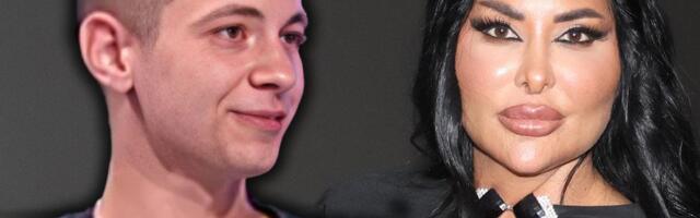 NERIO NE ŽELI POMIRENJE SA MAJKOM SITOM: Drži se svog stava, on neće da spusti loptu: Ovo kaže za baku Groficu