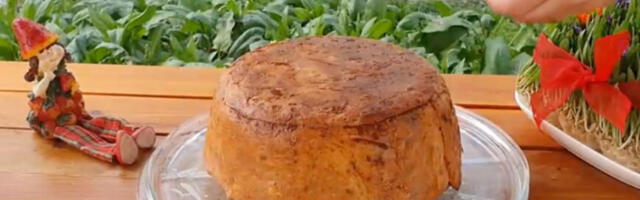 Azerbejdžanski plov: Ponos nacionalne kuhinje (VIDEO)