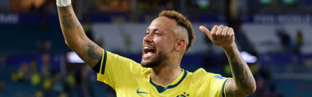 Blog sa Mundijala: Svet čeka Nejmara i Brazil, Kanada u osmini finala