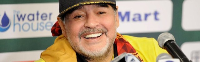 „Maradona je umro jer je bio u pogrešnim rukama“
