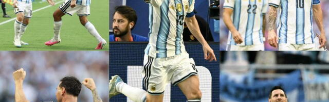 JEDNOSTAVNO, GENIJE! NOVA MAGIJA LIONELA MESIJA: Pogledajte kako je Argentinac matirao Vozinju
