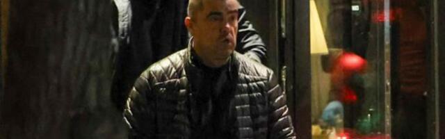 ALIBEG POSLE 11 NEUSPELIH ATENTATA I U PRODAVNICU IDE SA PANCIROM I PIŠTOLJEM: Bivši vođa navijača "nestao" posle pucnjave u decembru, pa nađen u Novom Sadu!