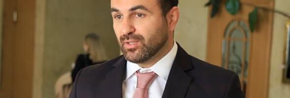 Kovačević: Da li su i Dašić i Aleksić  PONOS grada  Kragujevca?