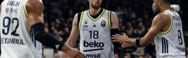 Real kvari posao crveno-belima: Kraljevski klub krade Zvezdi pojačanje koje je Teodosić naciljao!