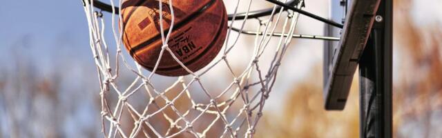 Limanci osvojili šampionsku titulu na međunarodnom turniru u basketu