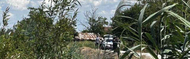 Prvi snimak smrskanog auta koji je sleteo u kanal na Klisi: Troje stradalo u jezivoj nesreći (FOTO/VIDEO)