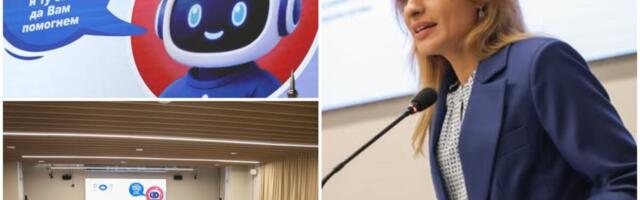 Počeo sa radom "Radoslav", AI asistent za pomoć u oblasti socijalne zaštite! Ministarka Stamenkovski poručila: Da svako dobije tačnu i preciznu informaciju
