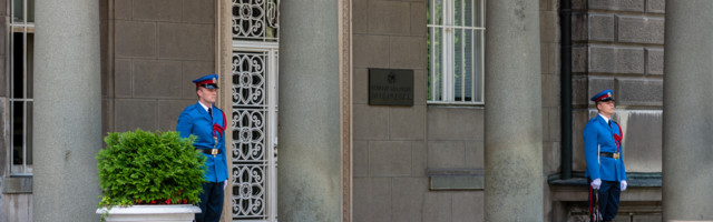 Da li nam trebaju direktni izbori za predsednika?