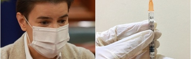 ZA TRI DANA? Brnabić: Stiže i ruska vakcina
