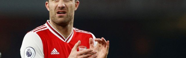 Neuspela investicija od 18.000.000 evra: Sokratis otišao iz Arsenala šest meseci pre kraja ugovora