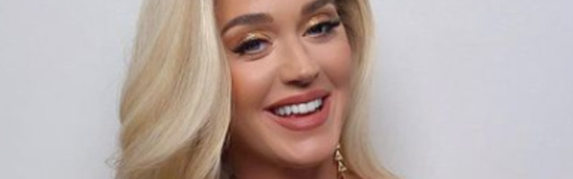 Savršena linija samo par meseci od porođaja: Keti Peri pokazala svoju vitku figuru (FOTO, VIDEO)