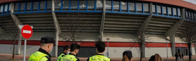 Španija uvodi ograničenja pre, za vreme i posle Uskrs