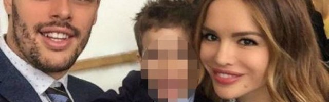 PLANIRALA DA NAPUSTI BEOGRAD! U priču umešan i SIN - iz Severininog tima otkrili ŠOK DETALJE nakon PRIVOĐENJA!