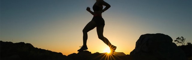 10 razloga za svakodnevno trčanje