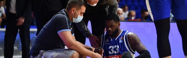 Budućnost bez Rida ima ozbiljan problem, u Zvezdinim mislima Mitrović i Nikolić