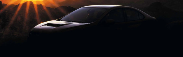 Novi Subaru WRX se pomalja iz „mraka“ pred ovogodišnju premijeru