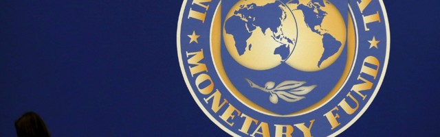 Moneta za spasavanje globalista