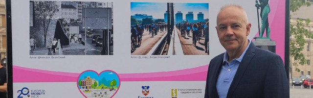 Radojičić: Tbilisi i Beograd će sarađivani na razvoju koncepta „pametnog grada“