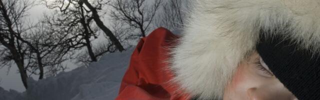 U ovoj zemlji bebe zimi spavaju napolju, čak i na minus 30