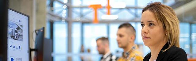 Vega IT otvorila kancelariju u Nišu – u vlasničkoj strukturi kompanije od nedavno i Nišlije