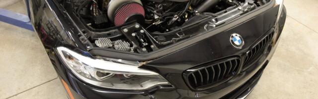 Da li je B58 najbolji motor koji je BMW ikada proizveo?