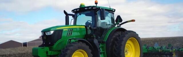 TRAKTORISTI, OPREZ! Pojačana kontrola policije za vozače, nulta tolerancija za alkohol