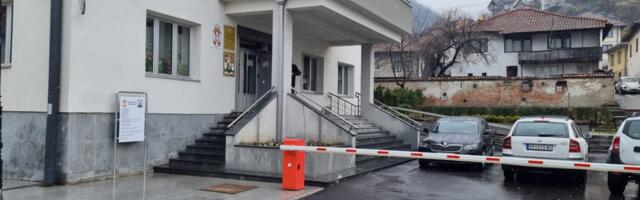 Prijepolje: Matične službe, lokalne poreske administracije, kao i usluge inspekcijskih službi, i subotom, u terminu od 07 do 15 časova