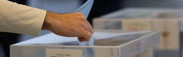 Doneta odluka u ponavljanju izbora u Velikom Trnovcu