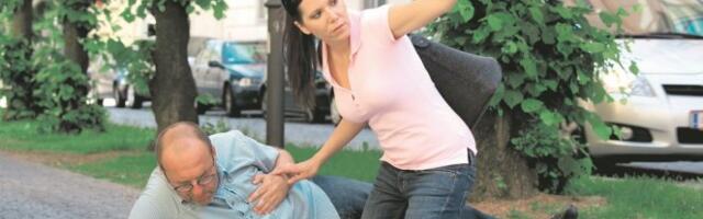 OVO NE SMETE ZANEMARITI! Dr Jevtić upozorava koji su SIMPTOMI tihog infarkta!