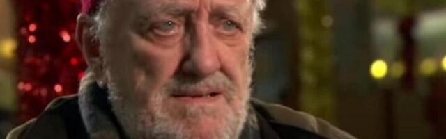 Umro Bernard Kribins: Pamtimo ga po seriji "Doctor Who"