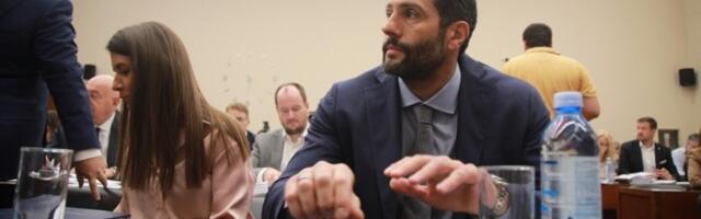 Zašto se Šapić stidi kandidata za direktore?