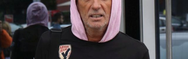 Lepi Mića UKANALIO Maju: „Ružan je ko KONJ, sa njim si zbog SLAVE!” (VIDEO)