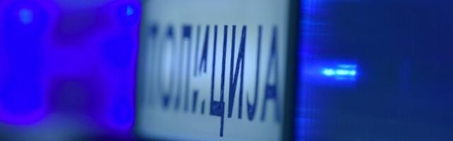 SAOBRAĆAJKA NA AUTOPUTU NIŠ-PIROT: Prevrnulo se teretno vozilo, POVREĐEN vozač