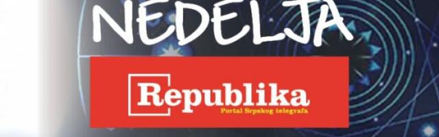 HOROSKOP ZA NEDELJU 2. OKTOBAR! Rakovi - veliki su izgledi pa postanete žrtva MANIPULACIJE,  Vage - TENZIJE u ljubavnom odnosu!