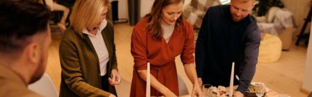 AKO OVO URADITE NA BOŽIĆ PRATIĆE VAS NESREĆA: Prema verovanju ovo se nikako ne radi!