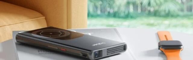 Savršen projektor za svaku priliku - YABER Pico T1