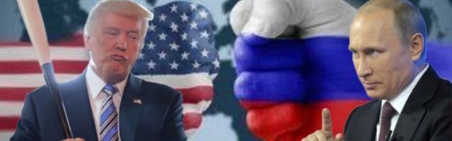 MOŽE LI GLUPLJE, AMERI SU OVAJ PUT "PREVAZIŠLI SEBE", traže da Rusija obustavi puca sebi u noge i OBUSTAVI TESTIRANJE ORUŽJA!