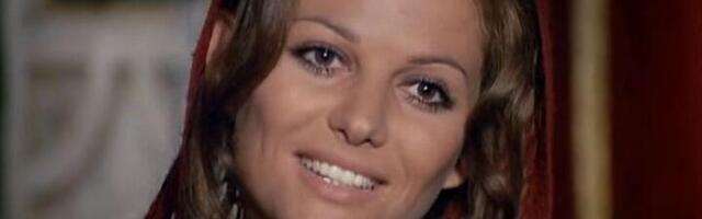 Trudnoća posle silovanja: Patnja Klaudije Kardinale