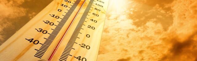 Sedam tropskih dana pred Srbijom, temperature noću neće padati ispod 20 sepeni
