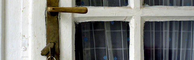 Otadžbina je kao nekretnina