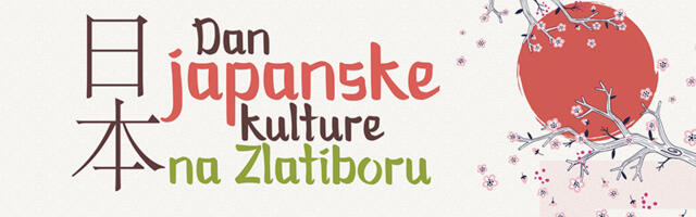 Dan japanske kulture na Zlatiboru