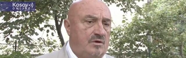 Advokat Milana Radoičića: Nema osnova za pokretnje procedure protiv njega