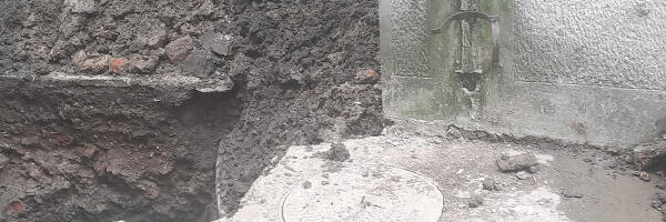 U šahtama završavaju i svinje preko sto kilograma, glavice kupusa u wc šoljama