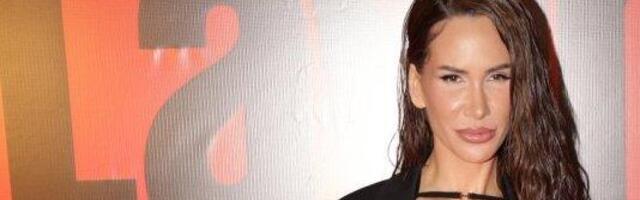 "Od alkohola oteknete, pred nastup nekad popijem" Nikolija Jovanović o karijeri i porodičnom životu: "Lepše je čuvati privatnost"