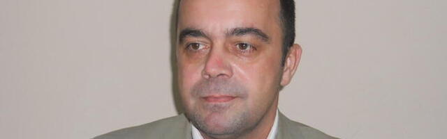 Igor Krivokapić i u narednih pet godina na čelu Gradske uprave za inspekcijski nadzor