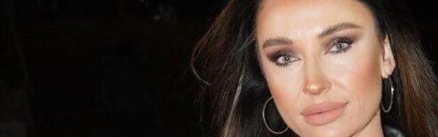 "Plaćem od sreće otkako sam se porodila": Oglasila se Kaća Živković nakon porođaja, otkrila kako se zove naslednik