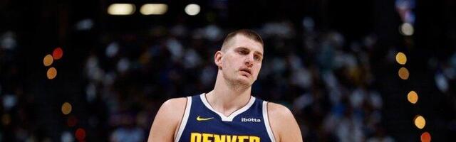 SLAVLJE U PORODICI JOKIĆ! Nikola nije mogao da čuje BOLJE vesti, SVE joj je pružio - Evo kako mu je njegova MILJENICA UZVRATILA!(FOTO)