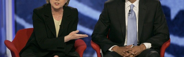 Obamina administracija znala za manipulacije Hilari Klinton