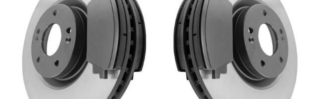 Kada menjati kočione diskove, a kada pločice?