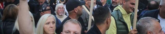 Otpor i blokade zbog projekta Jadar: "Granica je pređena, građani nemaju gde da odstupe"